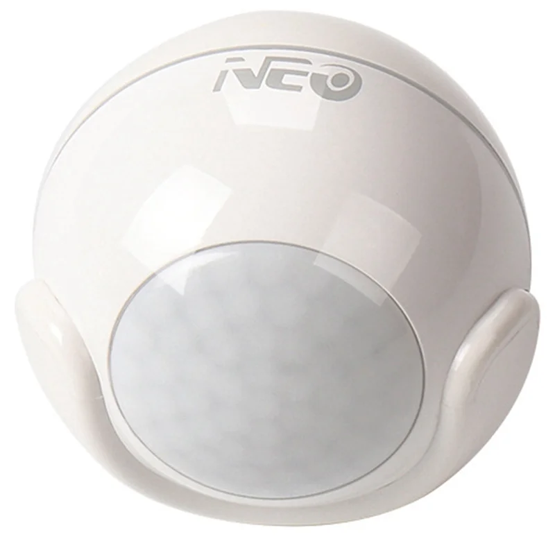 NEO беспроводной инфракрасный детектор датчик безопасности 2,4G Wi-Fi детектор движения подходит для домашней системы безопасности