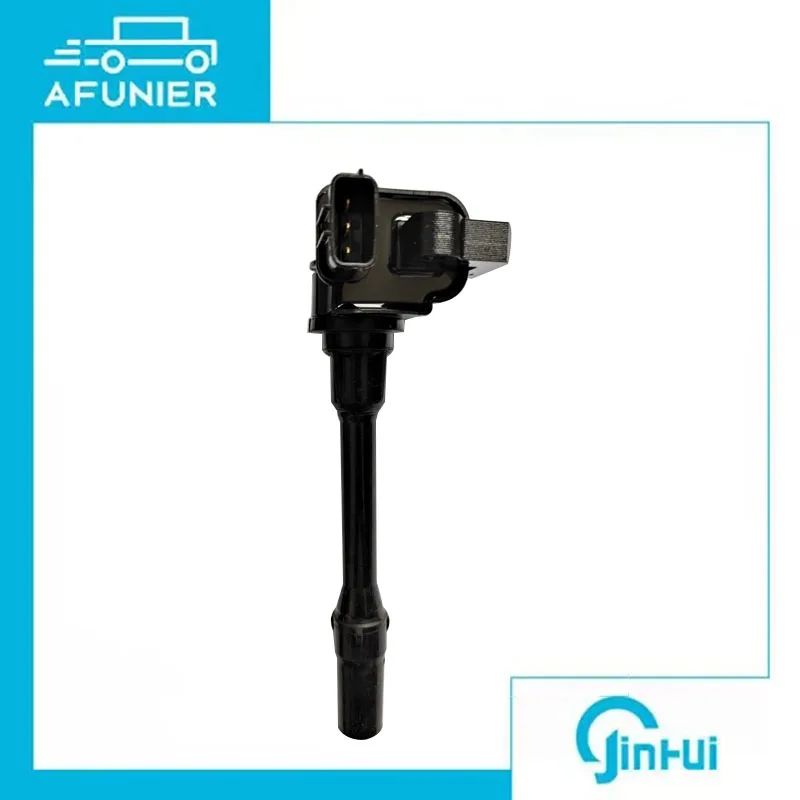 

4Pcs Ignition Coil For Mitsubishi Galant Lancer Pajero RVR 1.8 Diamante 3.0 OE No.:FK0150