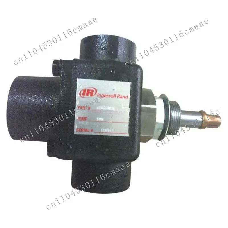 Air compressor accessories, compressor thermostatic valve 23889181 or Ingersoll-Rand
