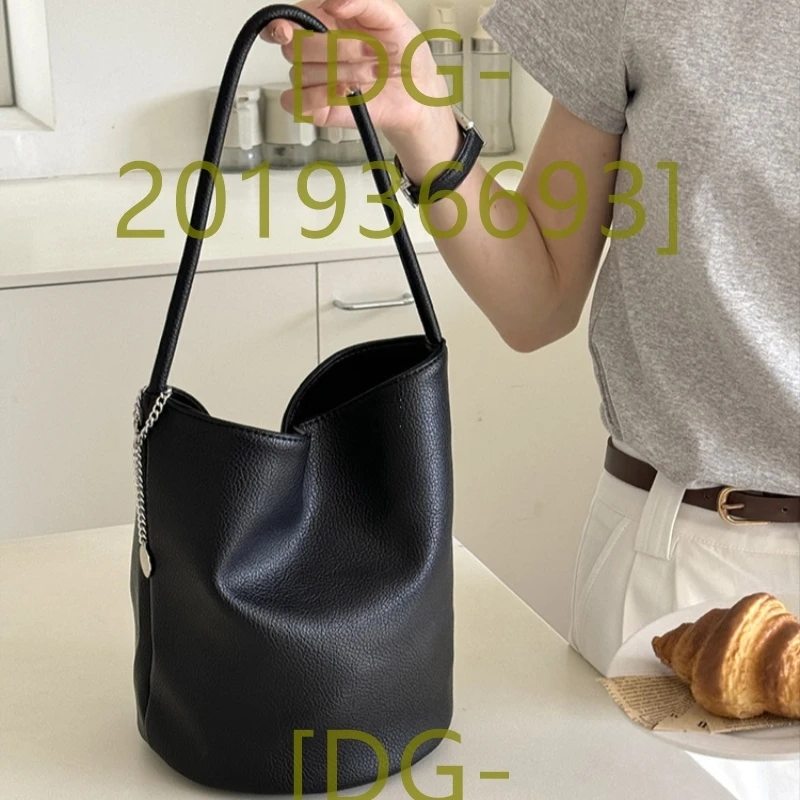 

Новая женская сумка 2024, модная и мягкая _DG-201936693_