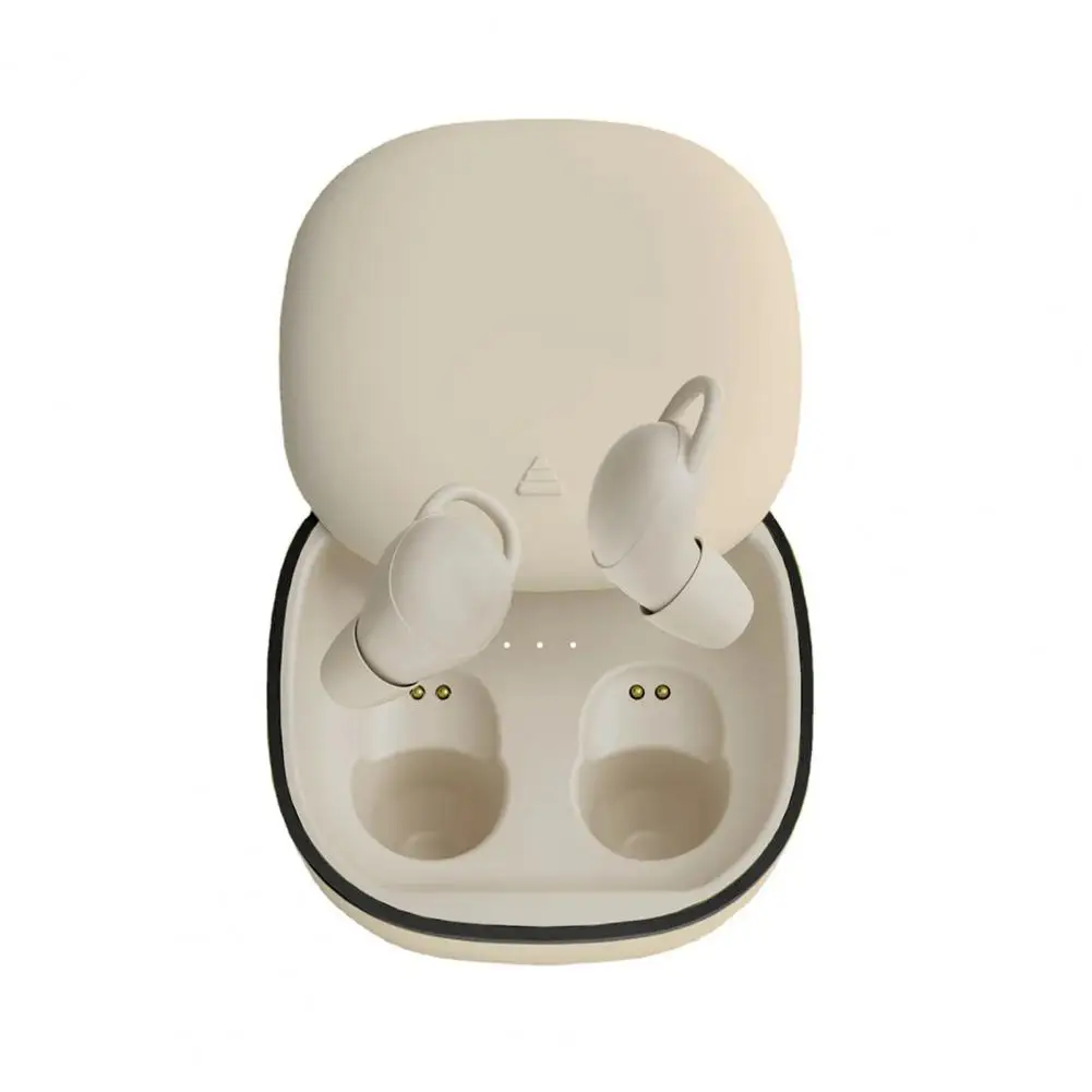 睡眠用ワイヤレスヘッドホン、サラウンドサウンドテクノロジー、ノイズキャンセル付きイヤフォン、没入型チャンバー