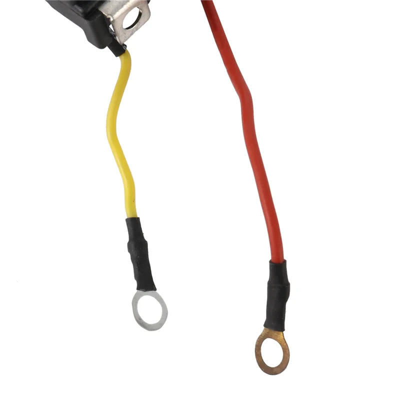 

5X Car Engine Ignition Module For TOYOTA ISUZU PONTIAC GEO 89620-10090 Automobiles Accessories
