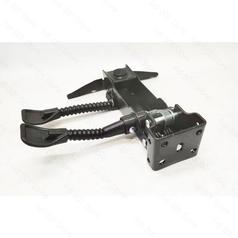 Computer Chair Chassis Swivel Chair Tray Lift Office Chair Base Turntable Swivel Accessories Can Be Reclined
