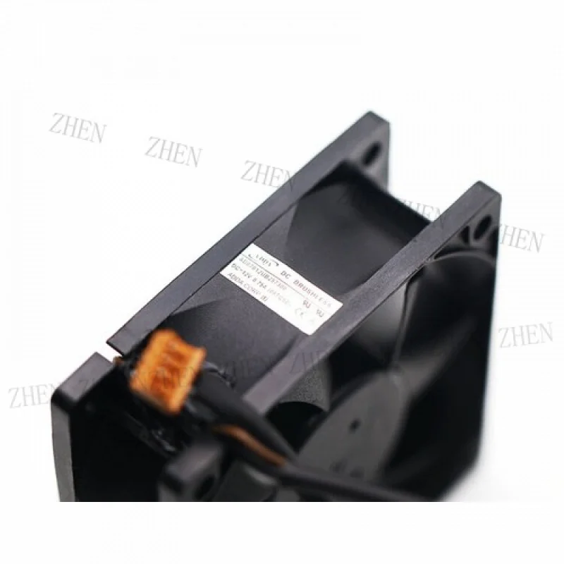 Y 1pcs FOR   ADDA AD07012UB257300 7CM 7025 12V 0.75A for Acer BenQ projector fan 3pin