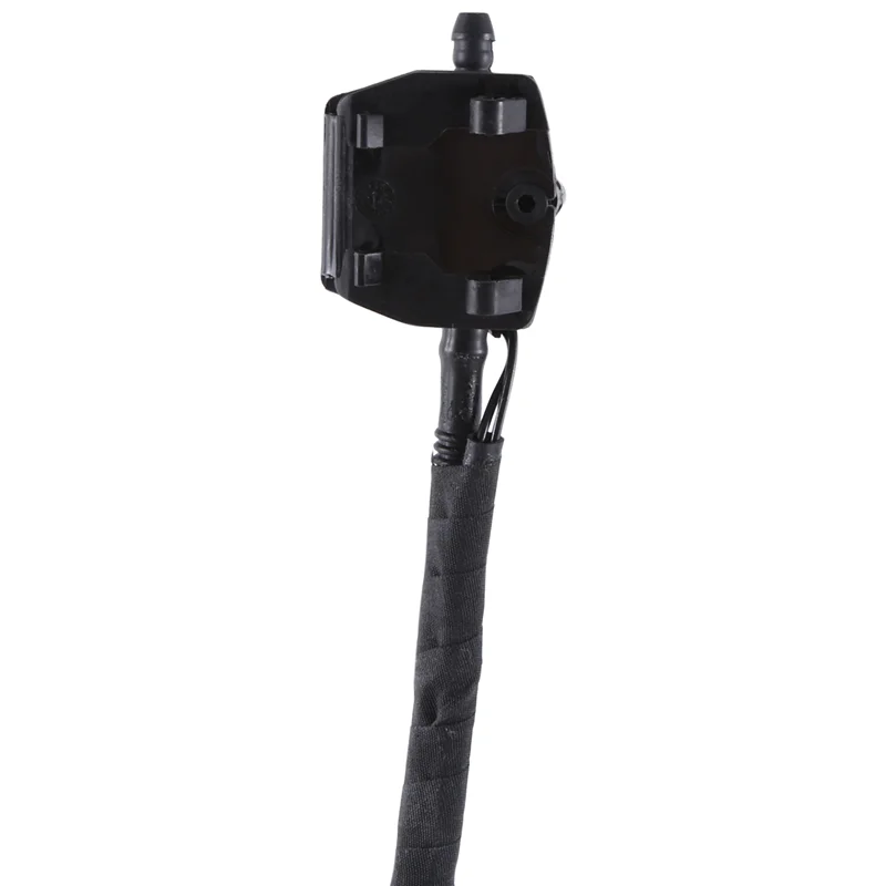 

61667249646 Car Windscreen Washer Nozzle Chain Parts For BMW 1 2 Series F20 F21 F22