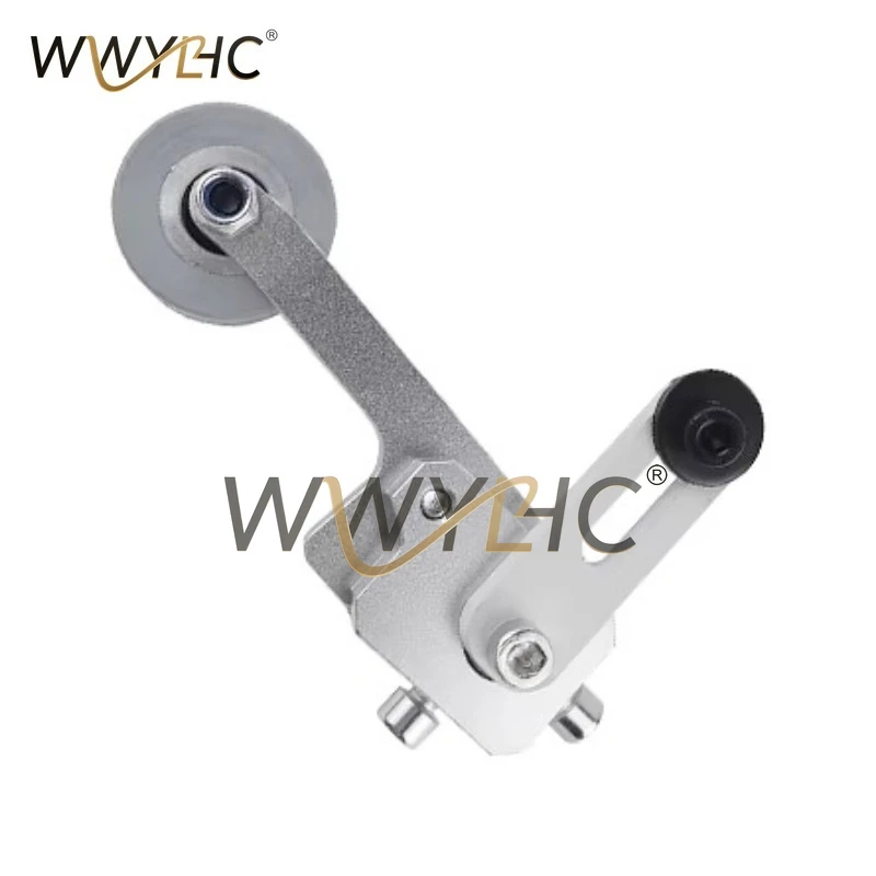 Edge Banding Machine Anti Rewinding Device No Drilling Installation Machine Installation with Accessories