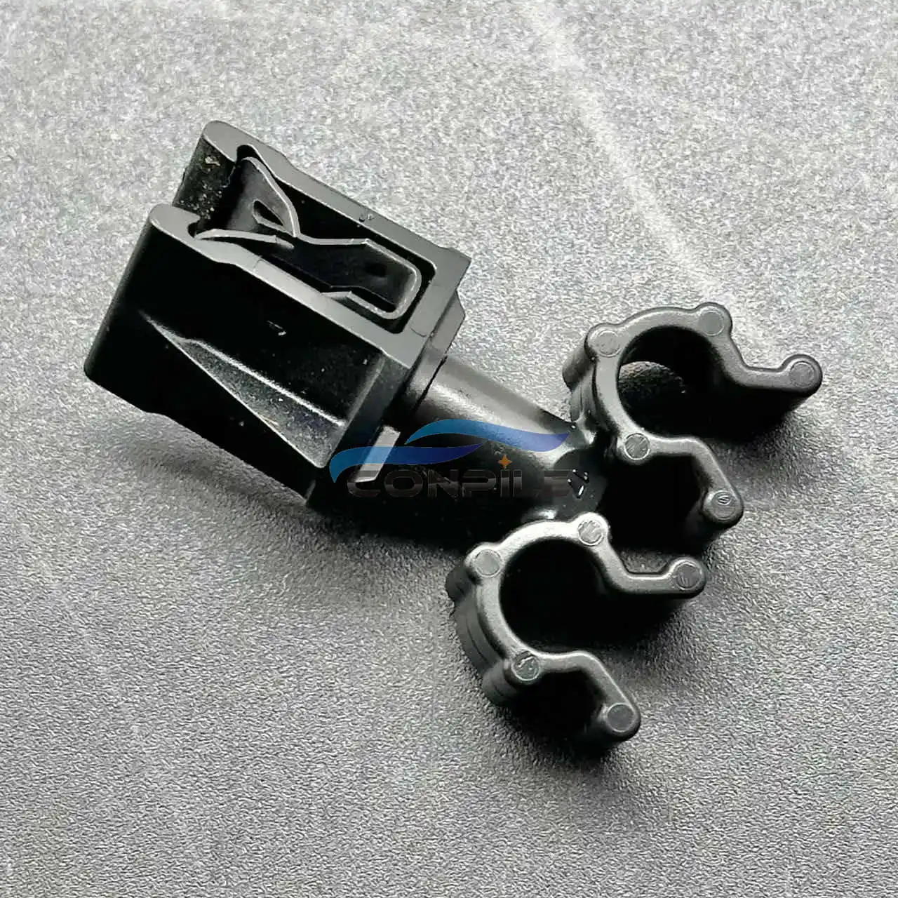 

For Ford focus Kuga Escort edge expansion Kettle Water Tank Return Pipe Fixed Buckle Clip Bracket