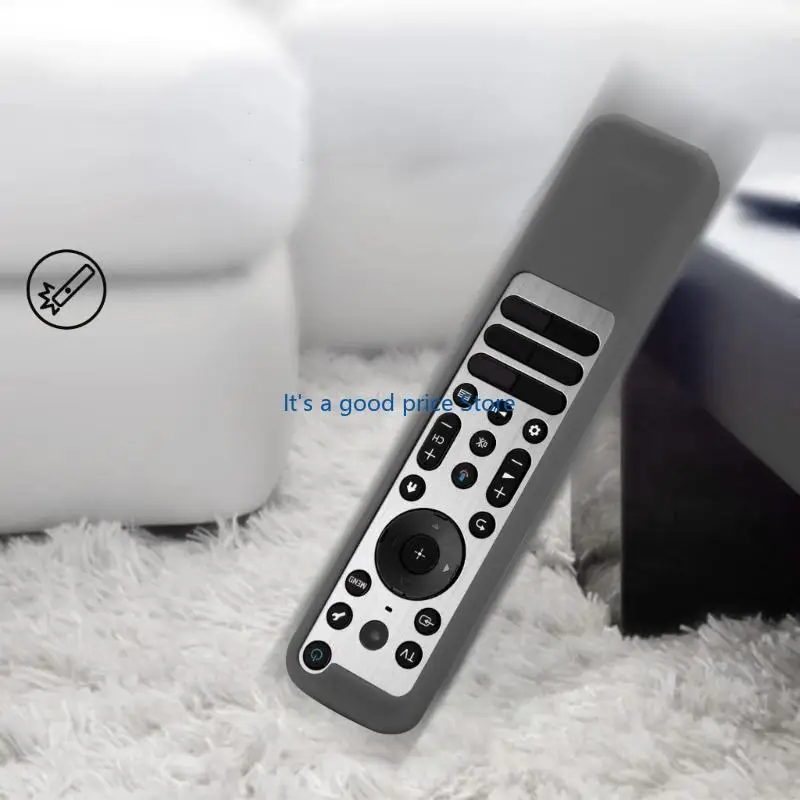  Antislip Silicone Skin For TX800C Remote Control Cover Featuring Nonslip Design And Easy To Clean