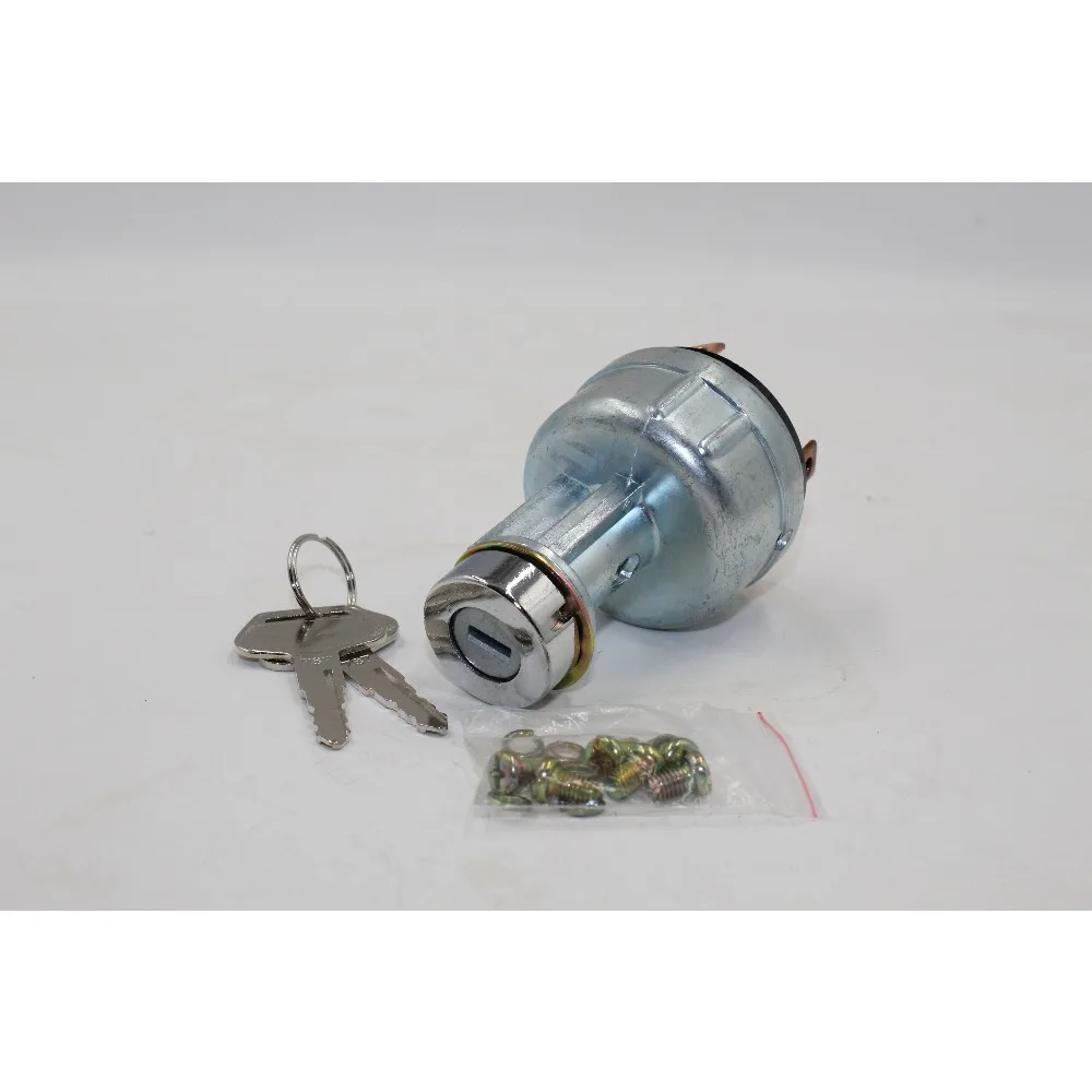 08086-00000 08085-10000 08086-10000 08086-20000 IGNITION SWITCH FOR KOMATSU PC200-2 PC200-3 PC200-5 PC200-1