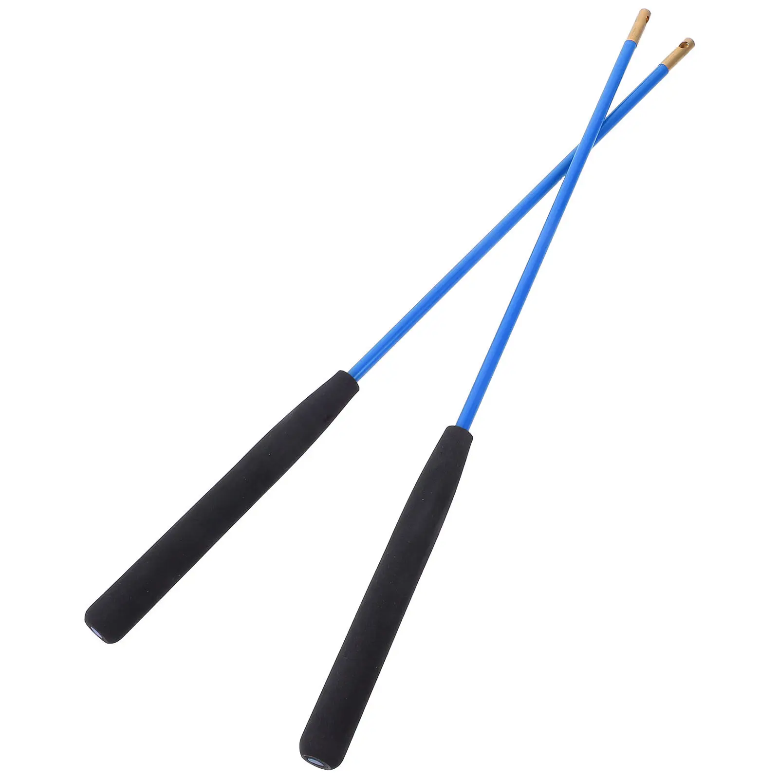 1 Par de Palos de Diabolo Chinos con Diseño de Precisión y Múltiples Rodamientos para Principiantes y Expertos, Control Estable, Diversión y Ejercicio