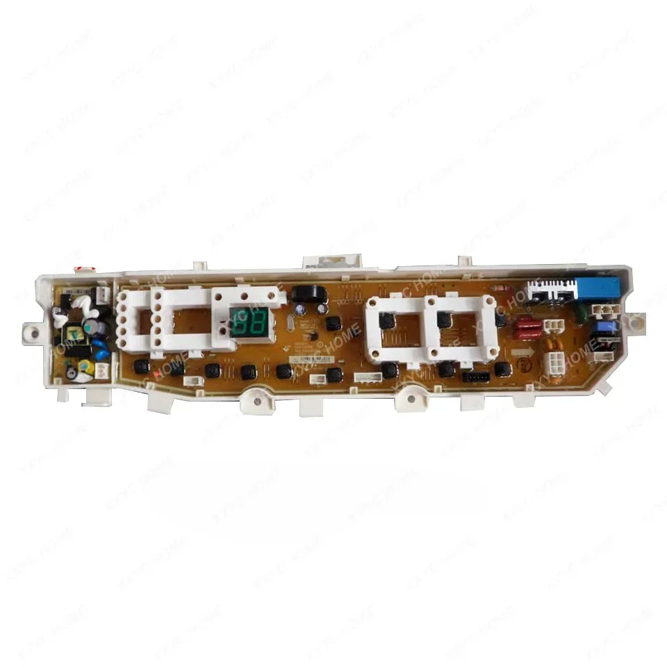 

new good for Samsung washing machine computer board motherboard DC92-01673H XQB75-D86S XQB75-D86G DC92-01673G XQB85-D86S