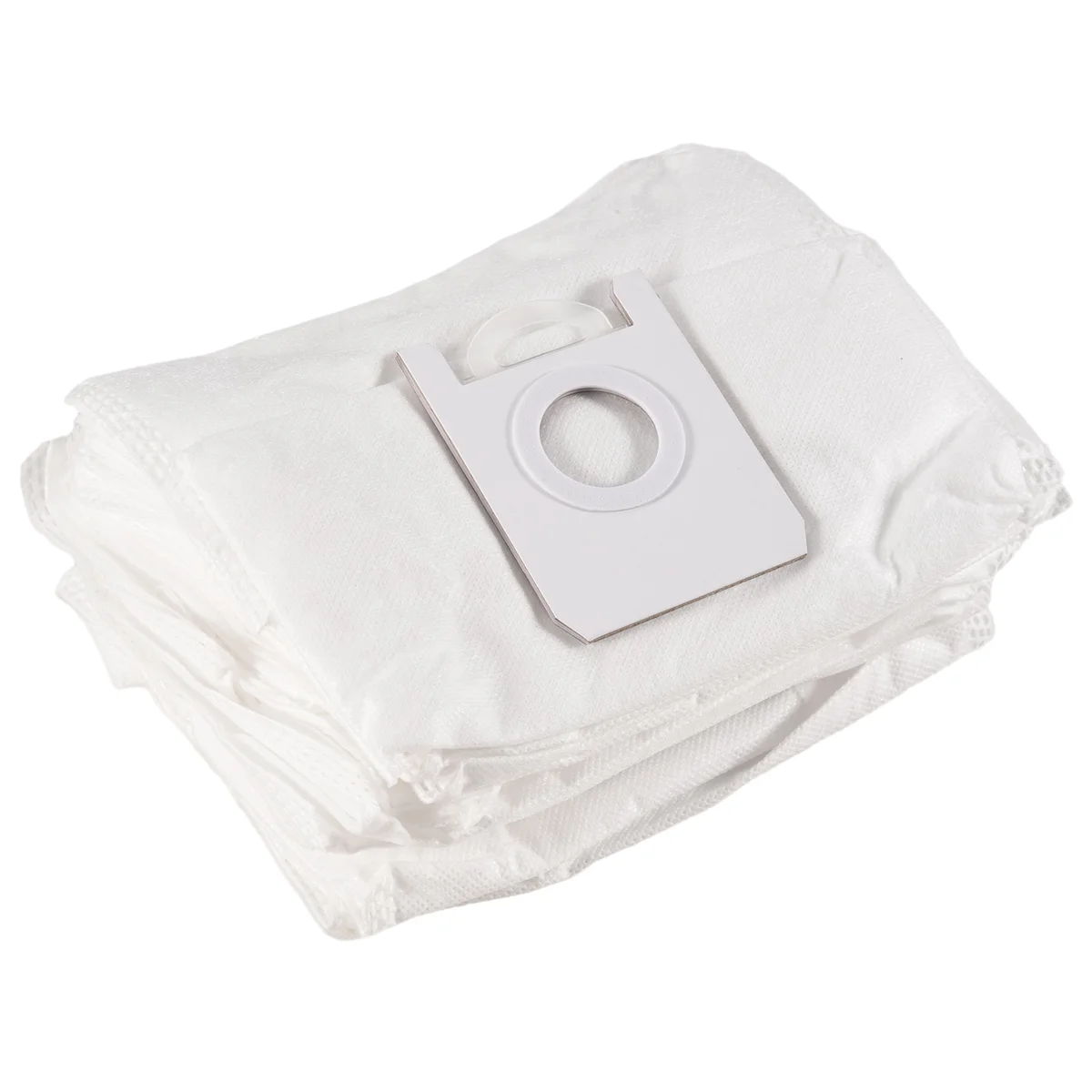 CLIM-12 шт. для EVE Plus, детали для робота-пылесоса, мешок для пыли, мешок для хранения мусора, сменные аксессуары