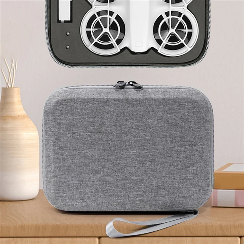 A10R Carry Bag For DJI NEO Storage Bag For DJI NEO Mini Body Protective Case Handheld Aircraft Storage Box Drone Accessories