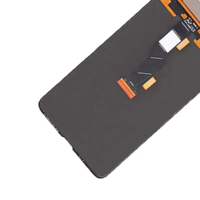 AMOLED For Xiaomi Mi Mix 3 LCD Display Touch Screen Digitizer with Frame 6.39