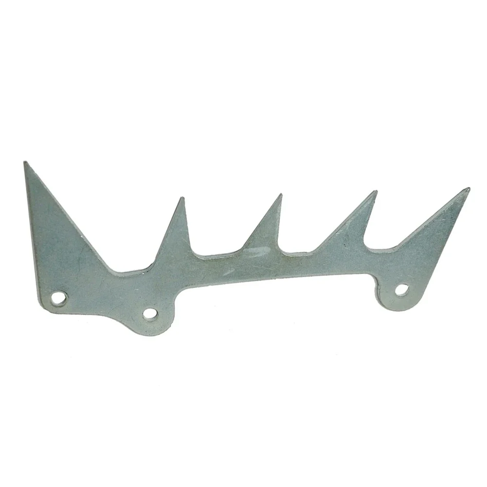 /Metal /Bumper /Spike Replacement Part For MS660 MS460 MS441 MS440 MS650 Chainsaw Safety Accessory Anti For For Kickback Guard T
