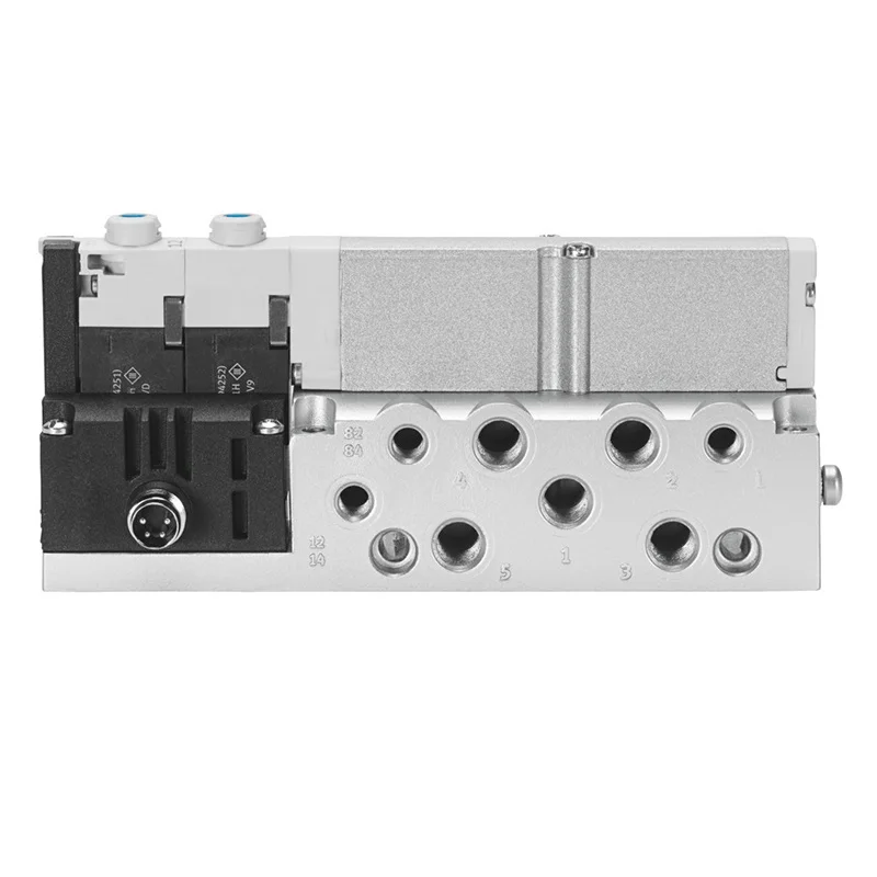 

Pneumatic Coltrol Valve Solenoid Valve VMPA1-M1H-M-S-M7-PI 533376 533342