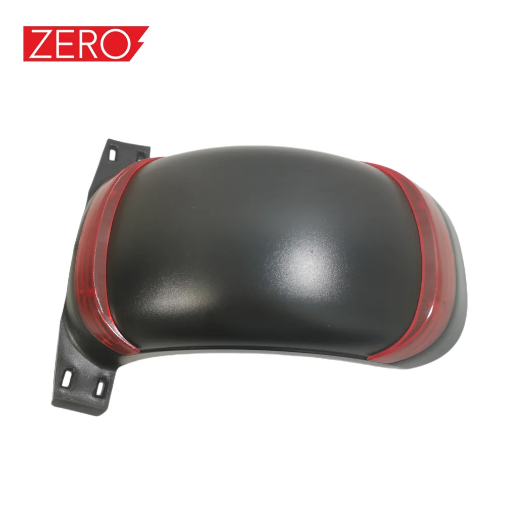 ZERO 10X Original Front Fender/Rear Fender Scooter ZERO10X Mudguard Accessories