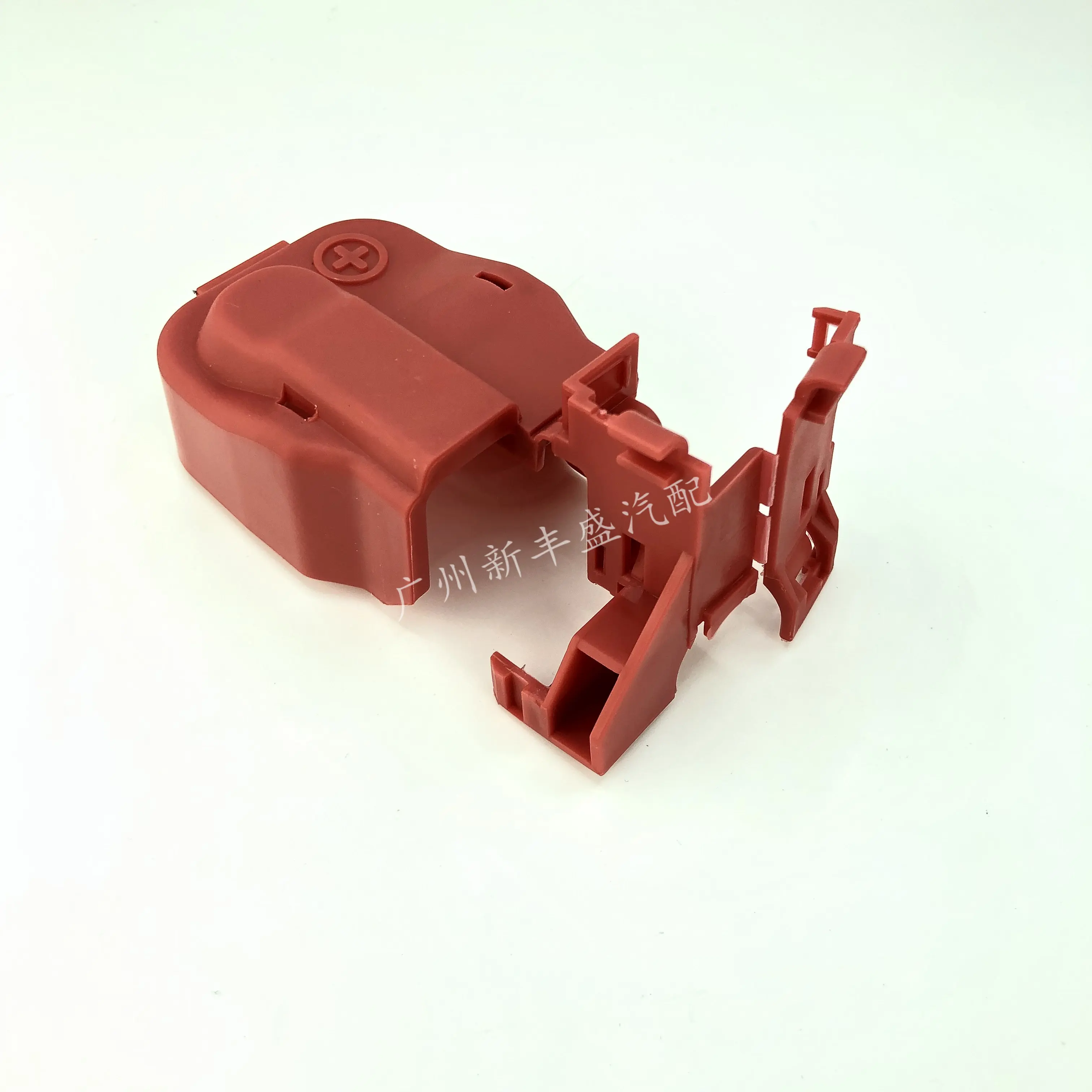 

For Honda Odyssey Elysion Battery Positive Terminal Protective Cover