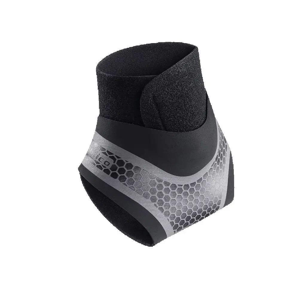 1 PC Ankle Brace Adjustable Compression Ankle Support Elastic Ankle Guard Pain Relief Strap Basketball Ankle Brace Support