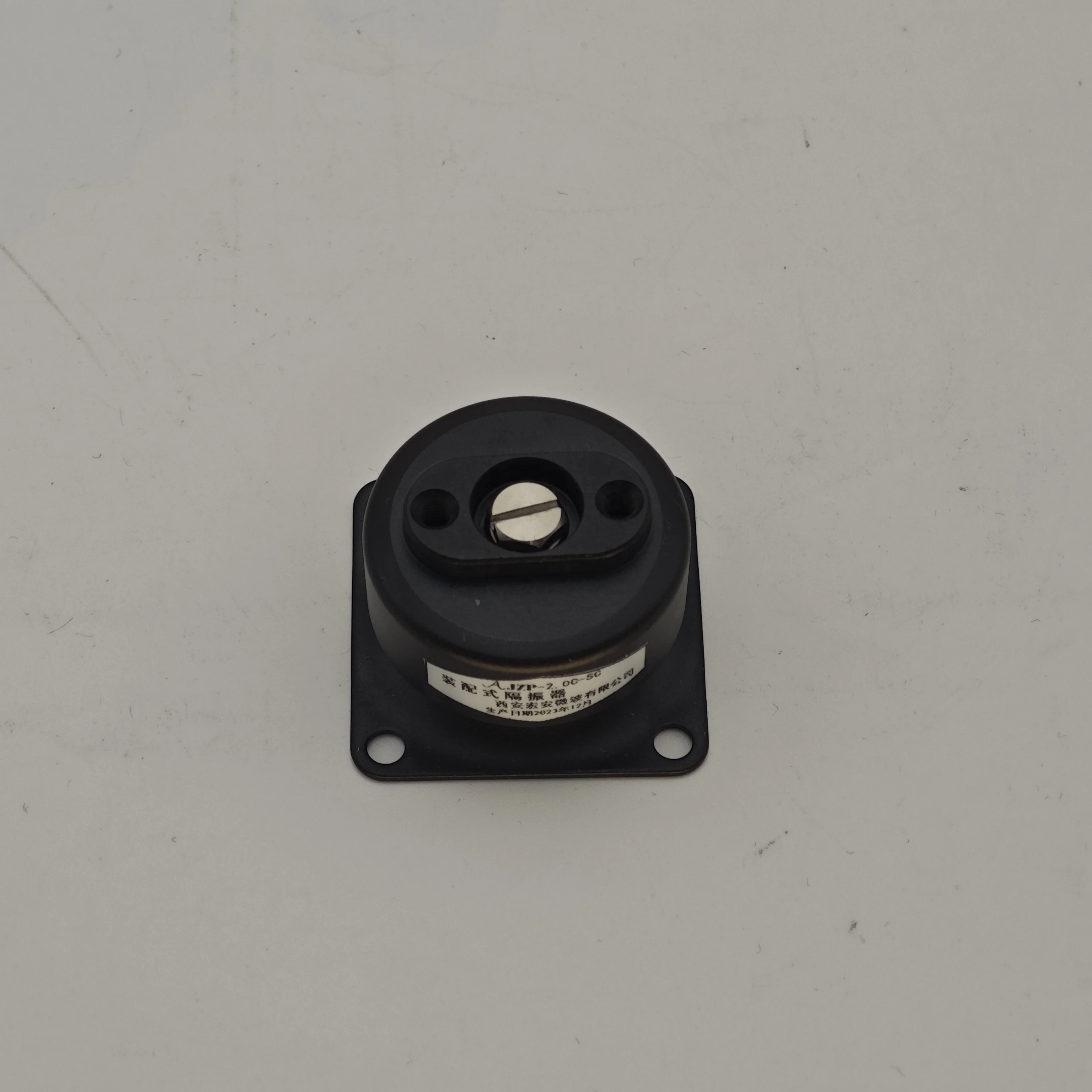 JZP-6.0 Cable Vibration Isolators The Ideal Solution For Aerospace Applications