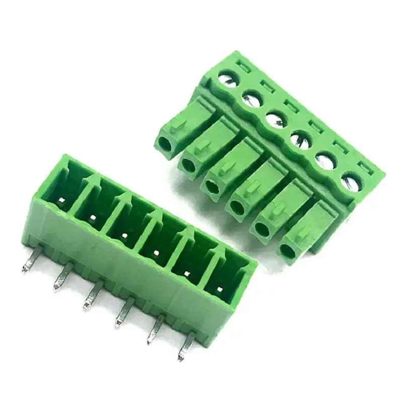 100Pcs/50Pairs 15ED…