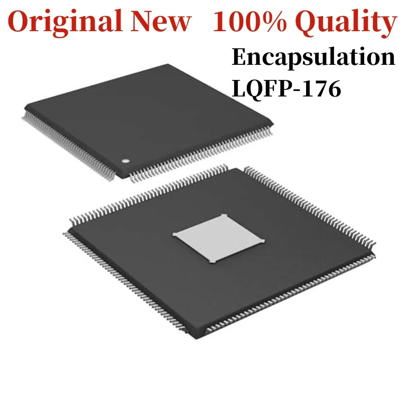 New original TMS320F28335PGFA package LQFP176 chip integrated circuit IC