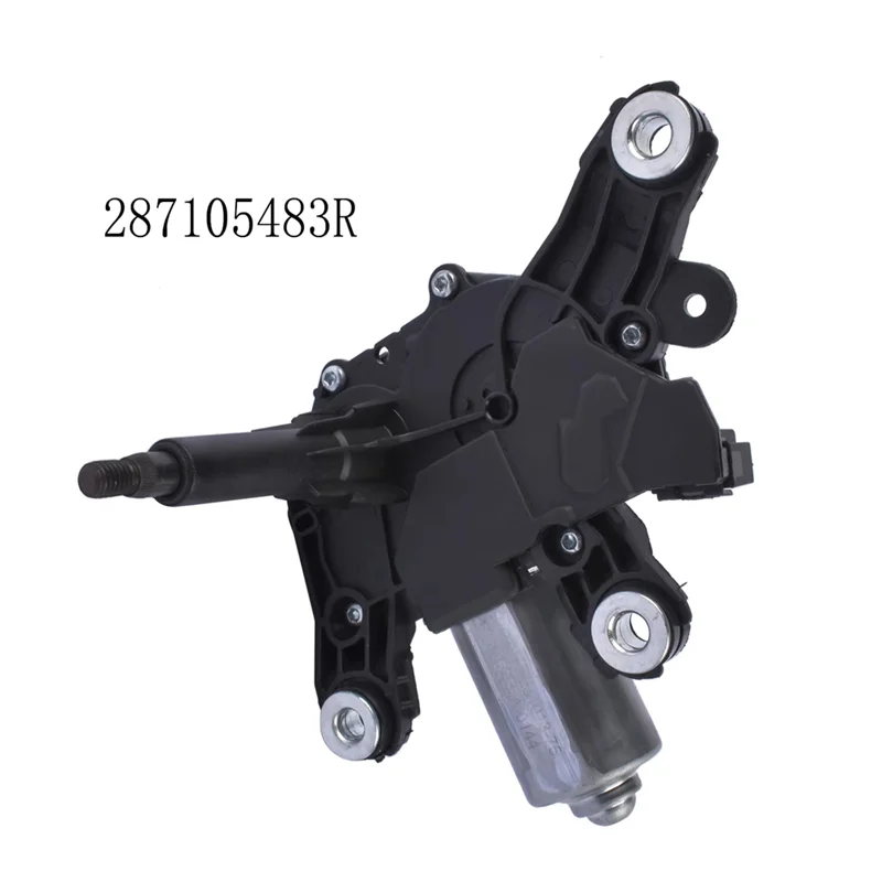 

Rear Windshield Wiper Motor Actuator 287105483R For Renault Captur Clio MK4 1.5 Dci FWD 2013-2019