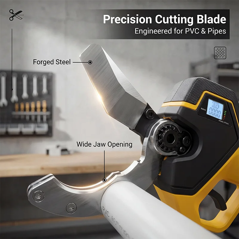Thumbnail 4 - #49 Pipe Cutters Deals & Discounts