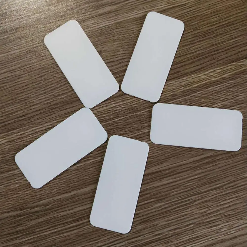 Id Card Plain Double Side Printable Professional Quality Versatile Blank Double Side Printable Id Card For Printer