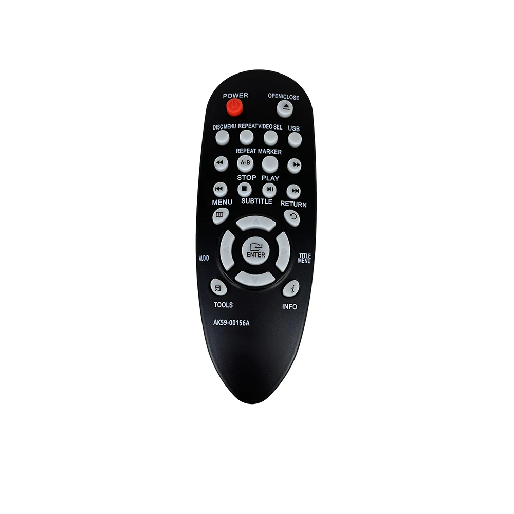 Remote Control use for Samsung DVD Player AK59-00156A SAM63 DVD-E360