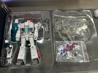 In Stock Transformation MK-05 MK05 Jetfire KO Newage NA H45 Skyfire 18CM 7-inch Action Figures Collection Toy Gift