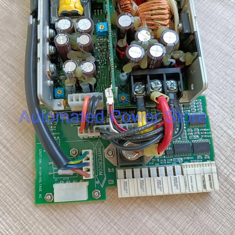 MPU150-4000 Device Power Supply