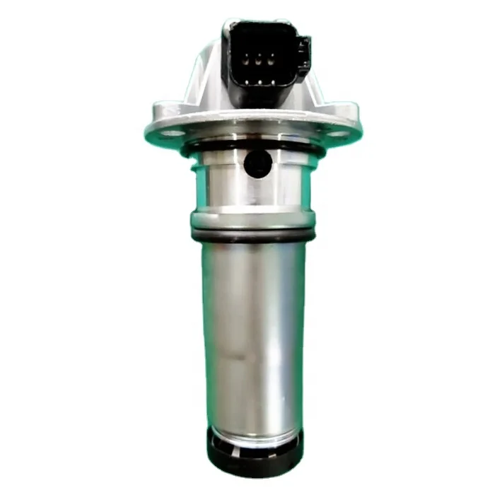 

Electric Brushless Fuel Pump RE532519 For Tractor