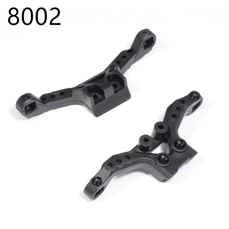 SCY 18101 18103 18101PRO 18103PRO Gemodificeerde Accessoires Differentieel Bumper Swing Arm Band Aandrijfas 1/18 RC Auto Onderdelen