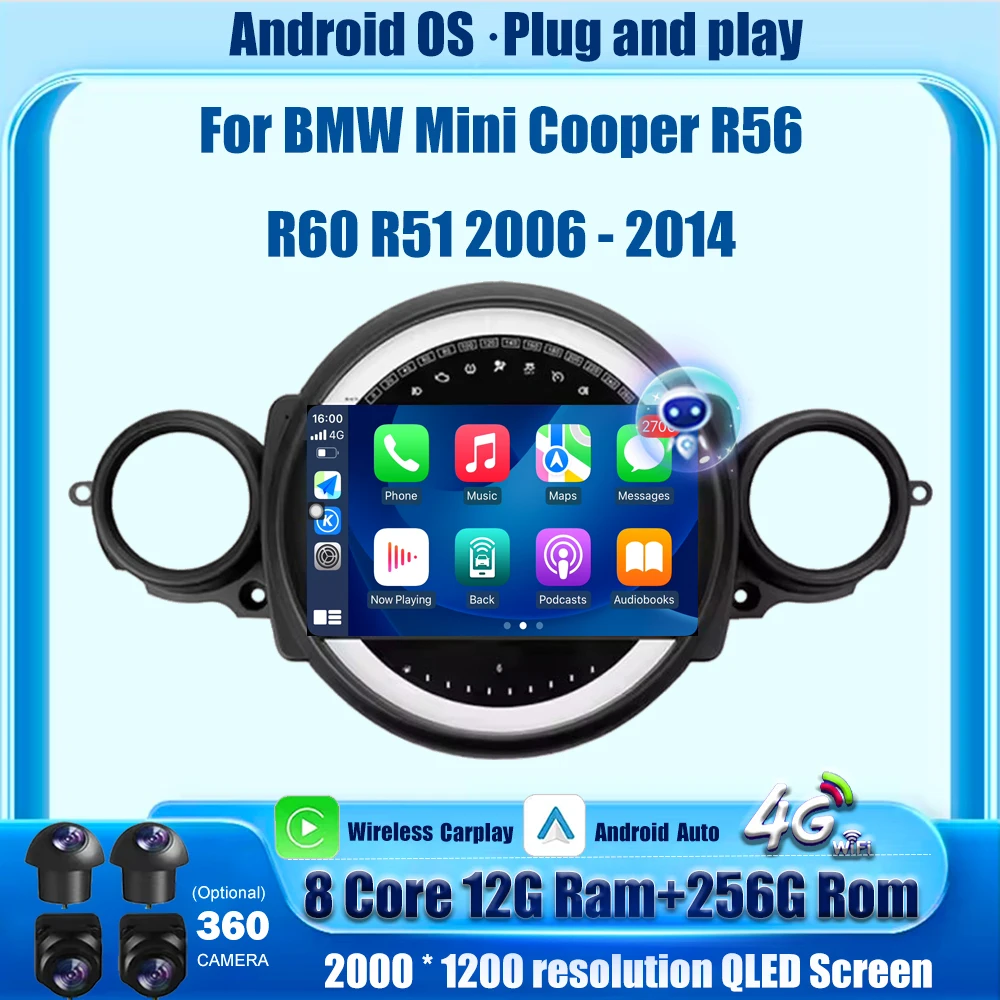 Car Radio Gps Navig… - image