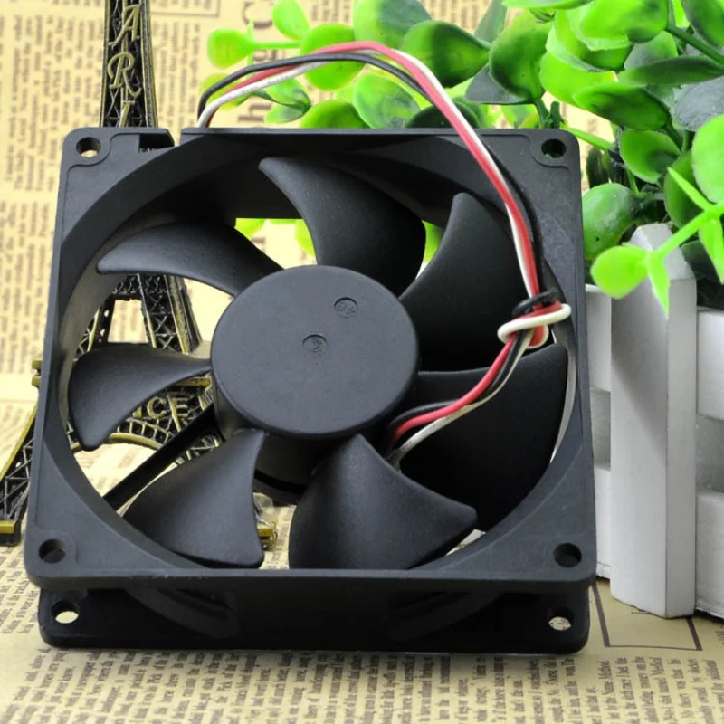 AD0912HS-A76GL 9025 9cm 12V 0.25a  Chassis Fan