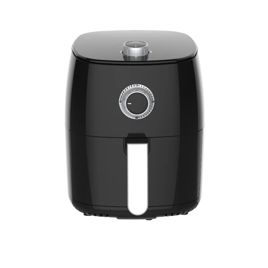 

Electric Pressure Air Fryer Custom Oil Free Deep Without