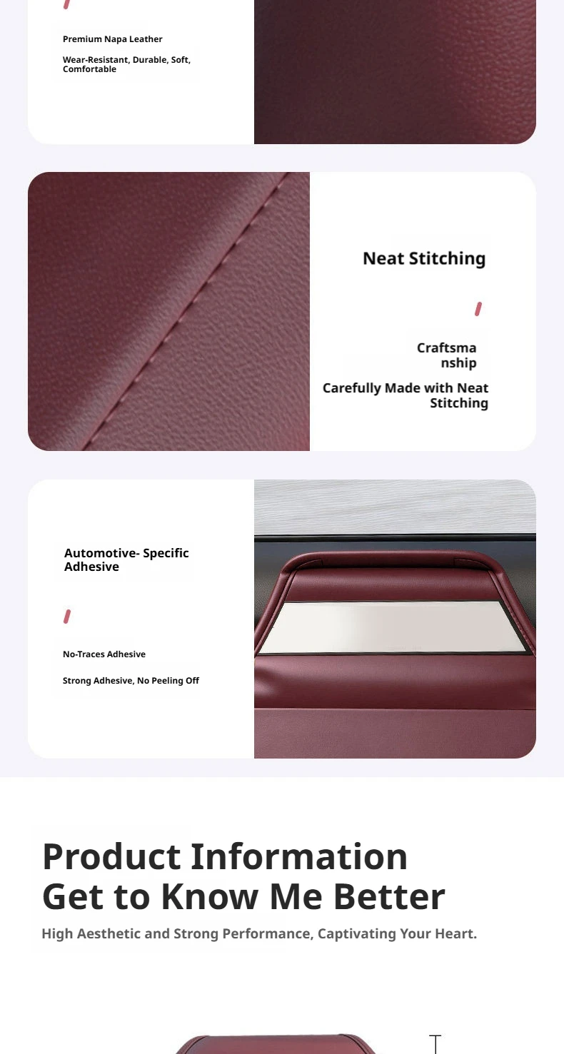 SEAMETAL Universeller Auto-Türbecherhalter Organizer-Tasche Hängende Fahrzeug-Türseiten-Aufbewahrungstasche Getränkehalter Getränkehalter-Tasche – Detail 21