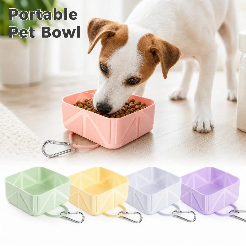 Thumbnail 2 - #27 Dog Travel Food Bowls Comparison Guide