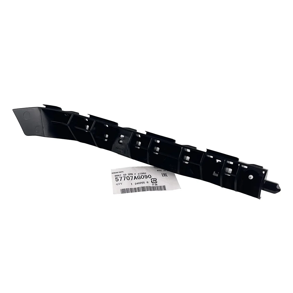 

New Genuine Front Bumper Bracket For 2007 Subaru Legacy 57707AG090 57707AG100