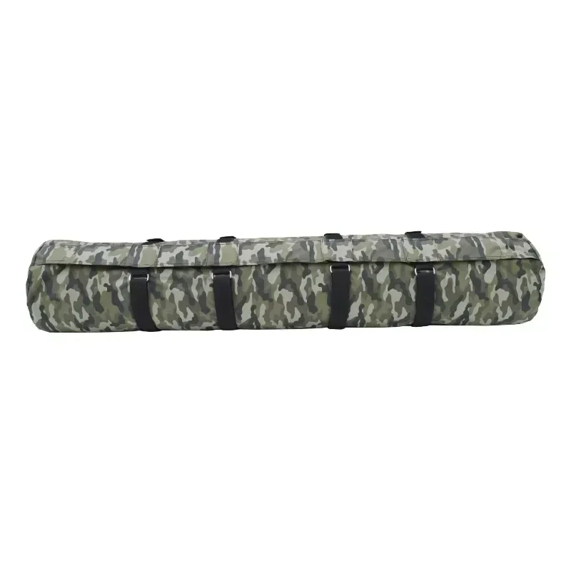 Weight Lifting Sandbag for Workout Training Fitness Competition Portable Adjustable