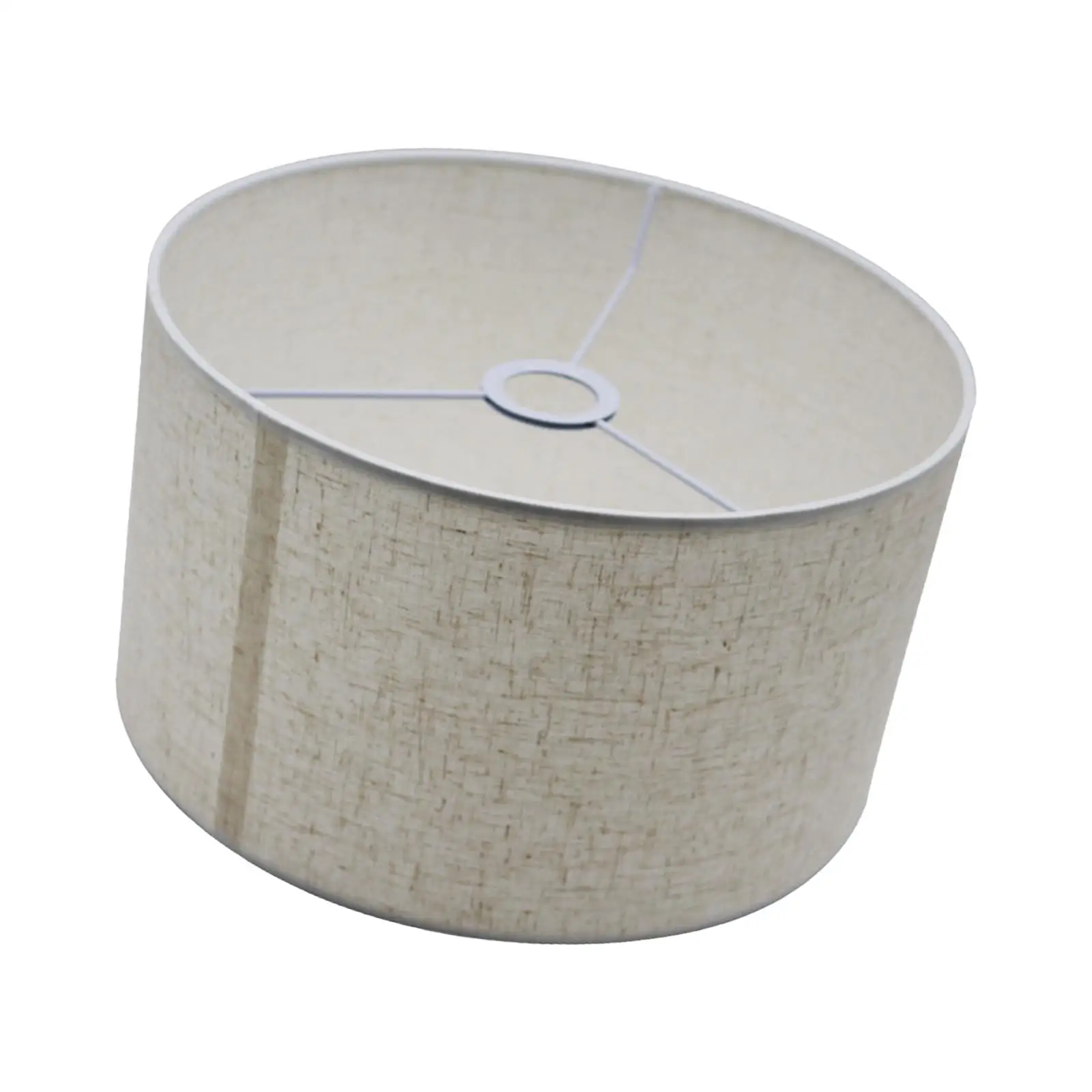 Table Lamp Shade Stylish Chandelier Durable Ceiling Light Cover Lampshade for