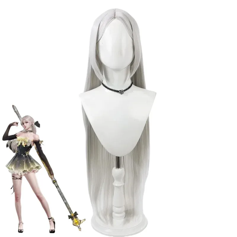 Игра Naraka: Bladepoint Tarka Ji, карнавальный костюм, вечернее платье, юбка принцессы, кавайный парик Лолиты, женские сексуальные карнавальные костюмы для вечеринок;