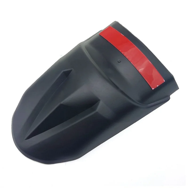 

Dependable-Motorcycle Front Fender Extender Splash Mudguard For Ducati Multistrada 950 1200 Enduro 2017 2018 2019 2020 2021