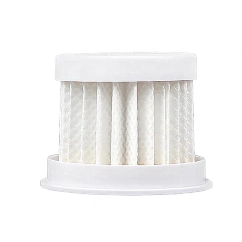 4Pcs HEPA Filter for Haier ZC401F Mite Removal Instrument Vacuum Cleaner Parts AccessoriesJAS