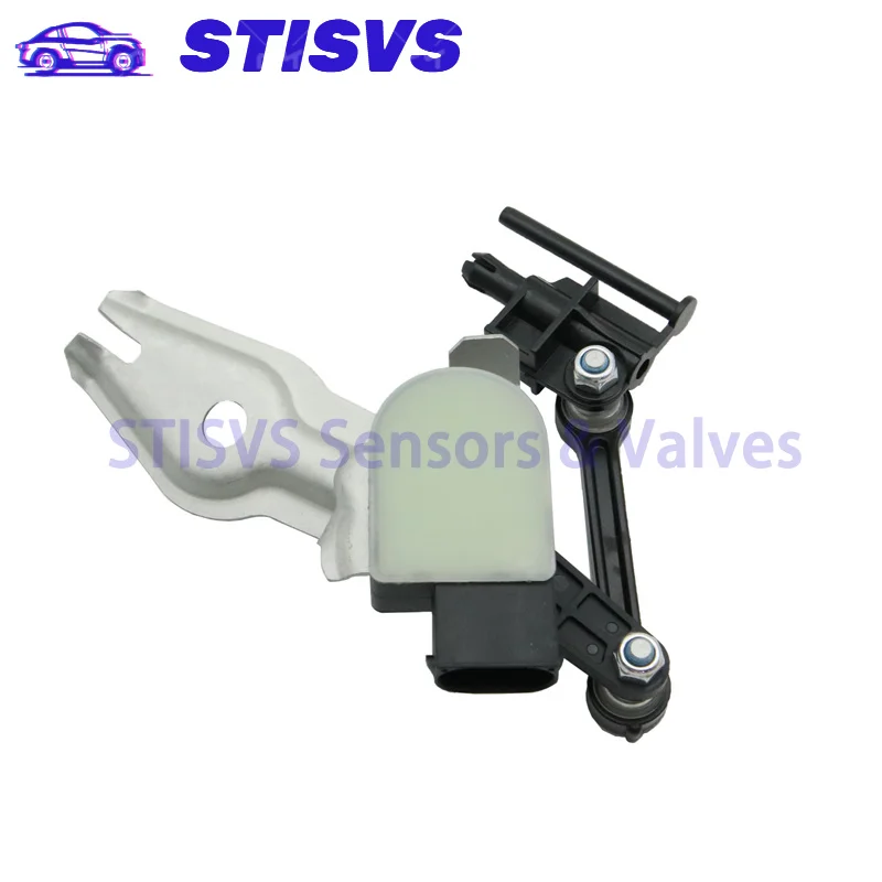 

7L0616213D Датчик уровня высоты передней левой пневматической подвески для Volkswagen Touareg Audi Q7 7L6 7LA 7L0616213B 7L061 6213D Новый