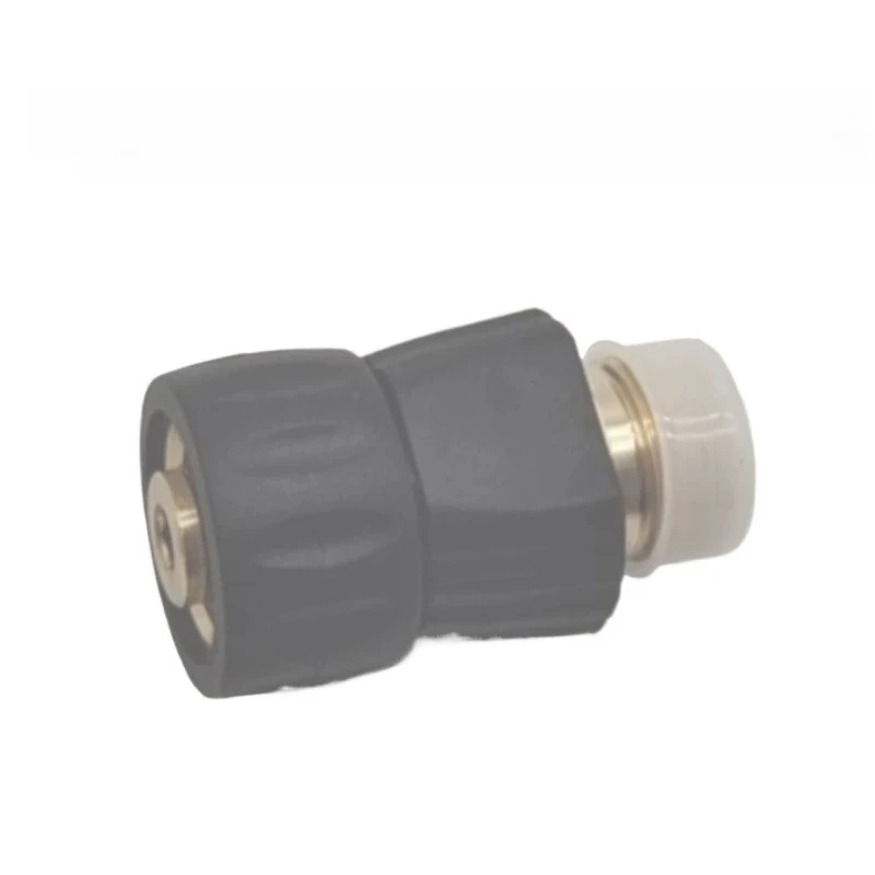 Suitable  cleaning machine accessories, anti-winding gun handle interface, suitable for HD BTV500