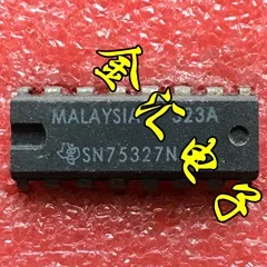 

Free deliveryI SN75327N 20PCS/LOT Module