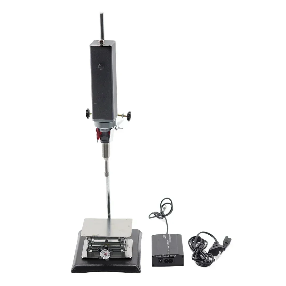 

Handheld Ultrasonic Homogenizer mixer cell disruptor cell sonicator 150W 100uL～100mL Brand new