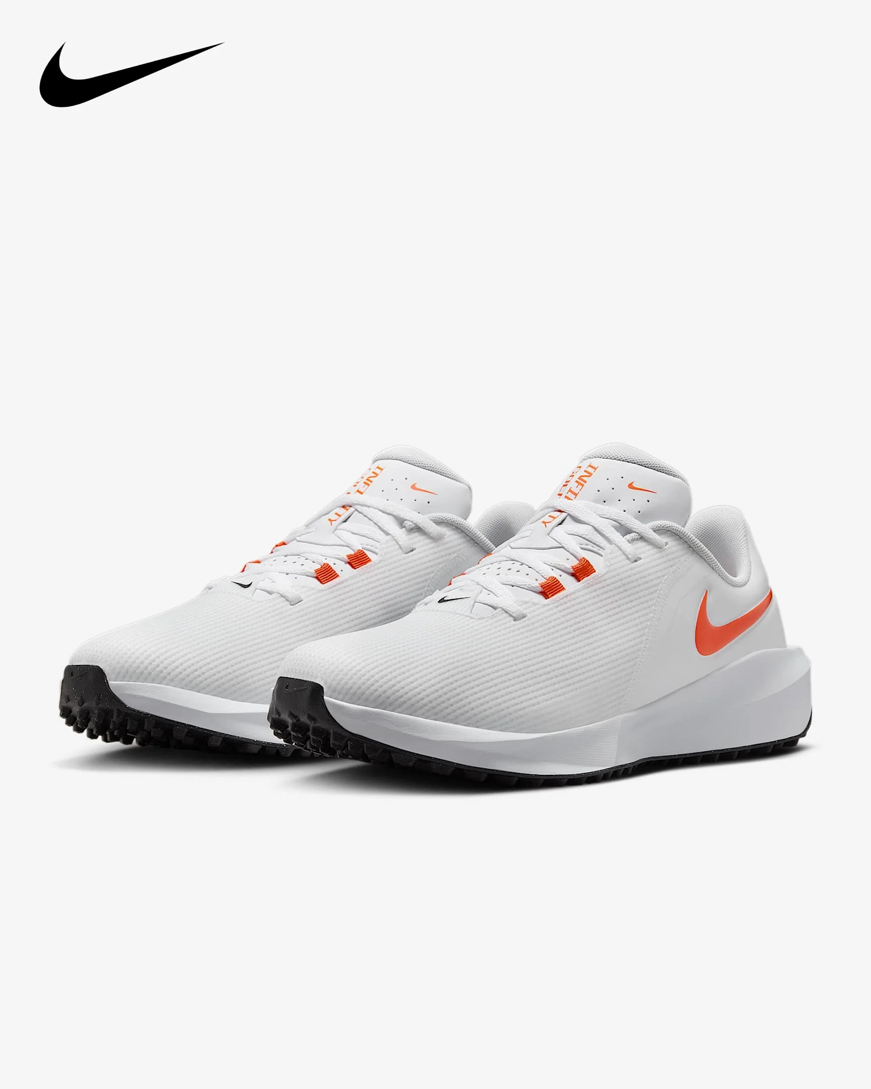 

Мужские/женские кроссовки для гольфа Nike Infinity G NN